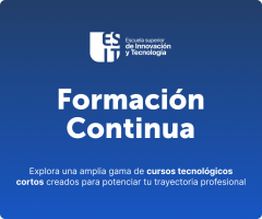 Formación ESIT
